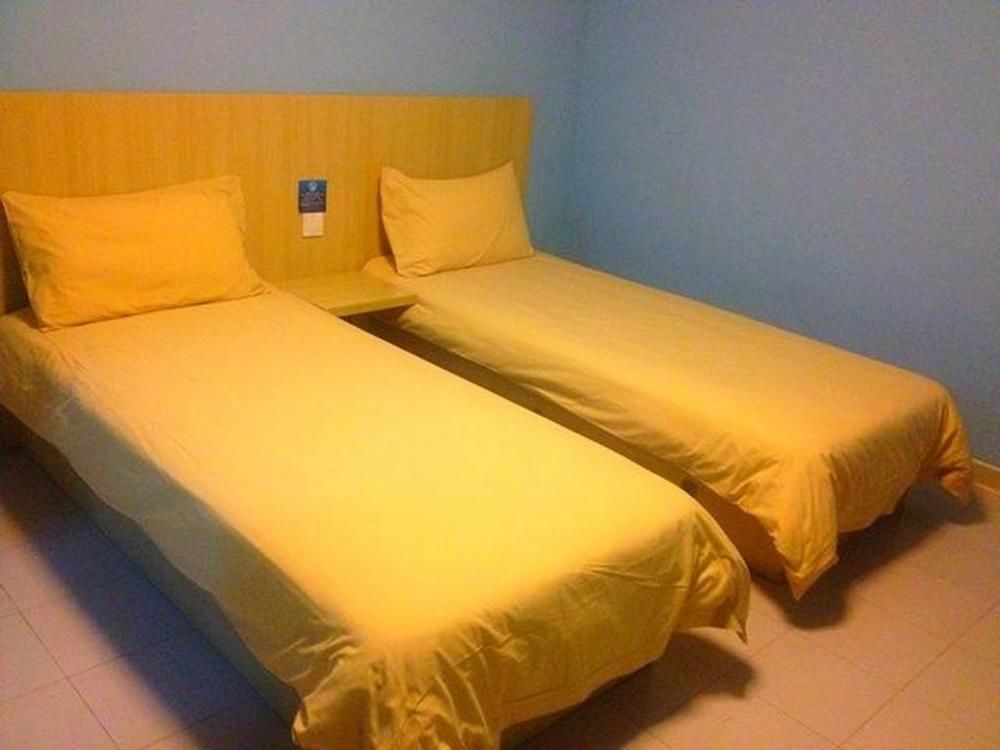 Bestay Express Hotel Shantou Changping Road Branch Екстериор снимка
