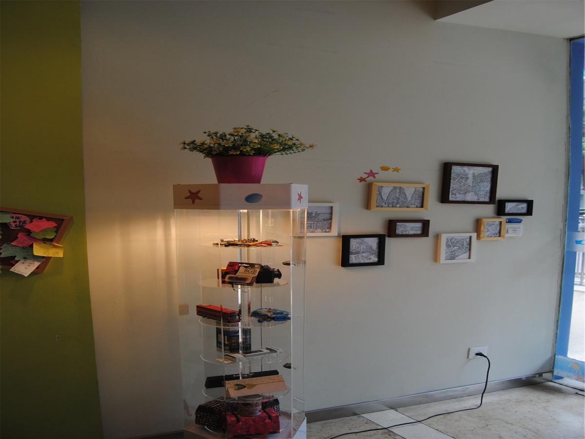 Bestay Express Hotel Shantou Changping Road Branch Екстериор снимка