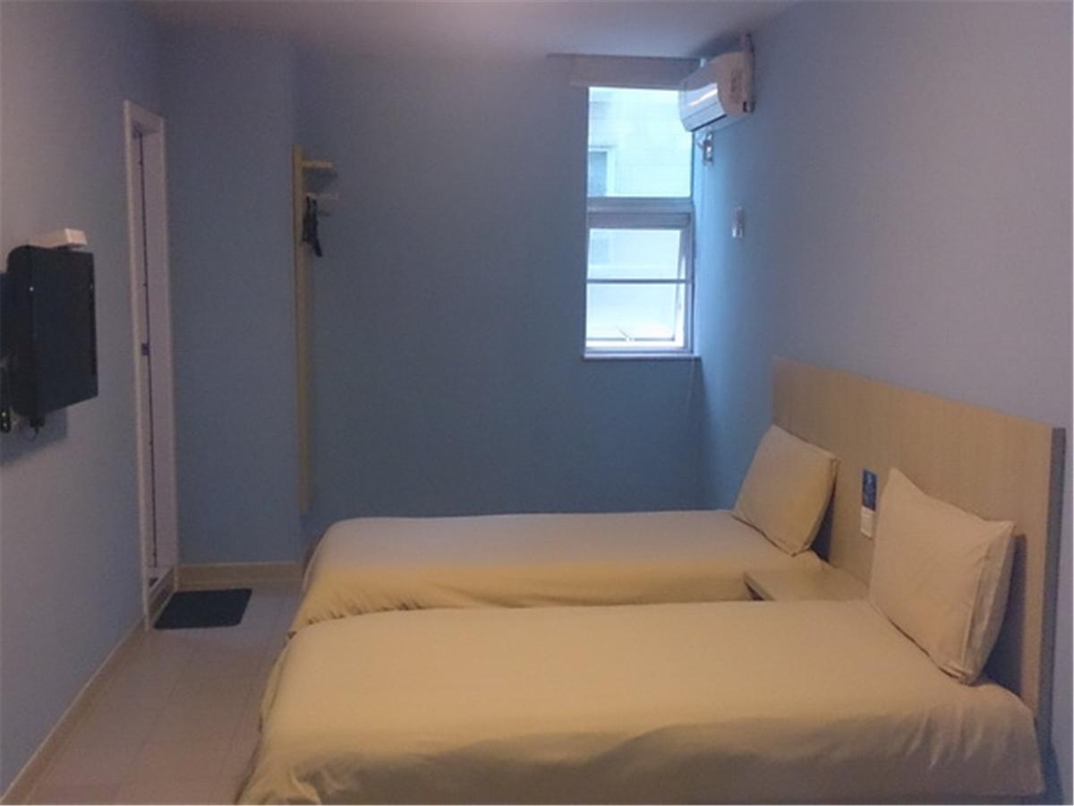 Bestay Express Hotel Shantou Changping Road Branch Екстериор снимка