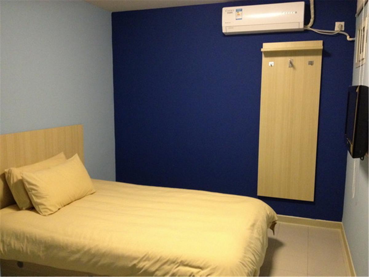 Bestay Express Hotel Shantou Changping Road Branch Екстериор снимка