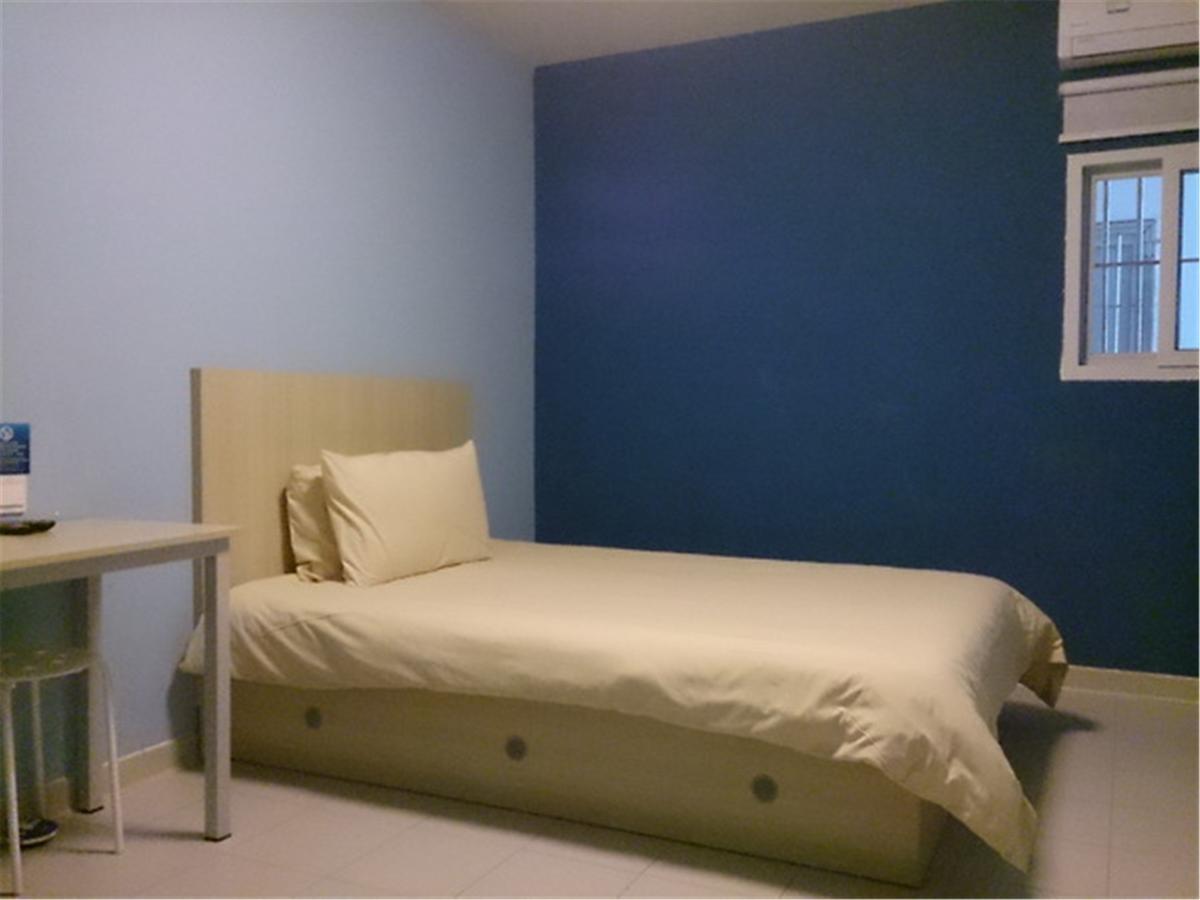 Bestay Express Hotel Shantou Changping Road Branch Екстериор снимка