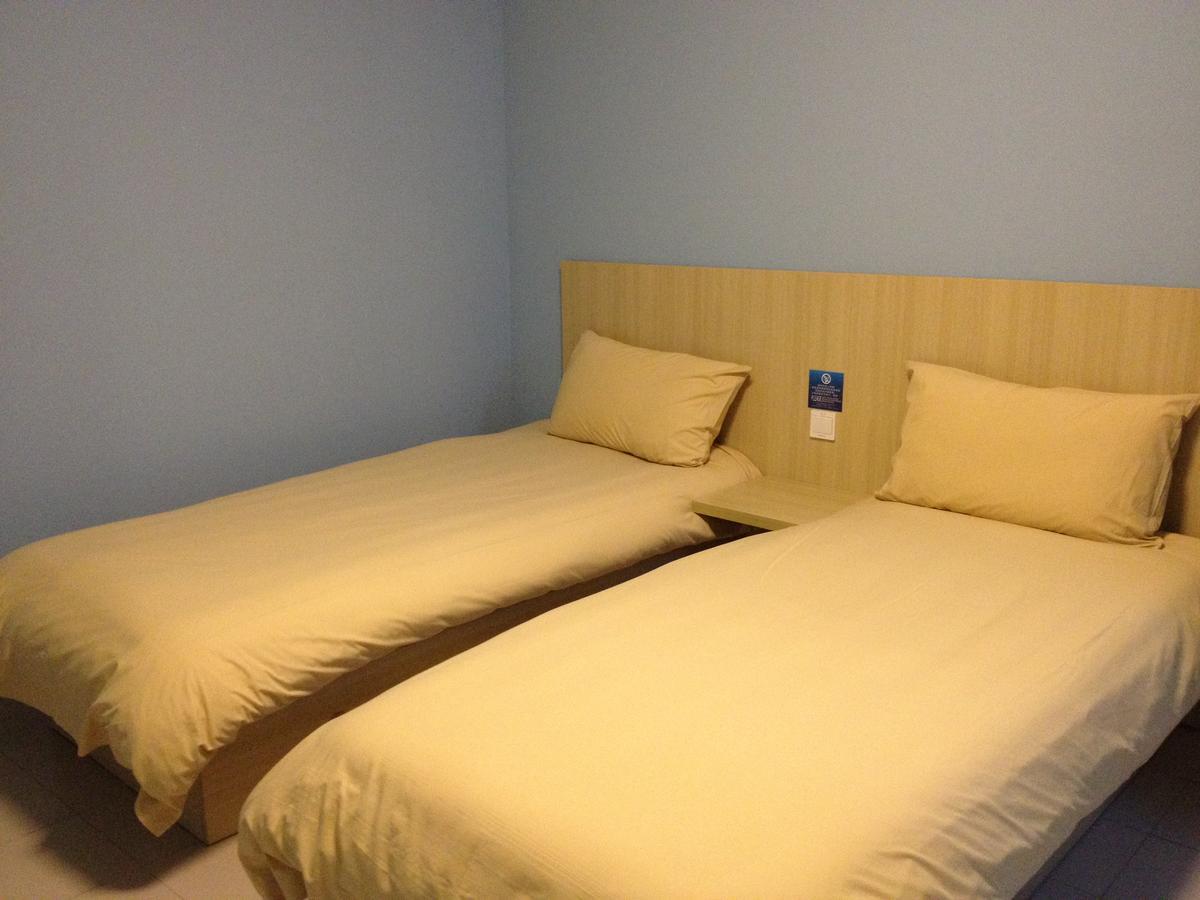 Bestay Express Hotel Shantou Changping Road Branch Стая снимка